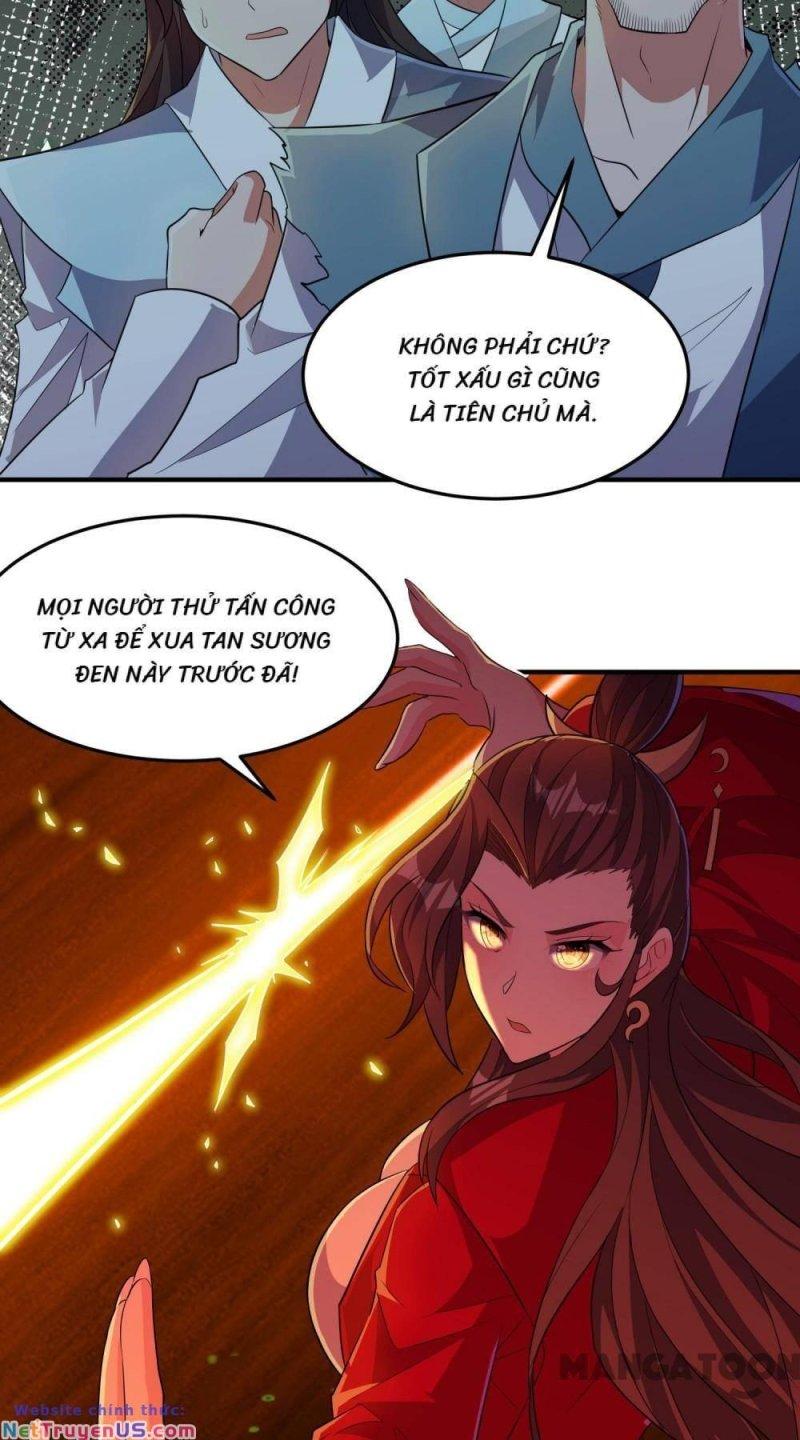 đệ nhất người ở rể chapter 271 6