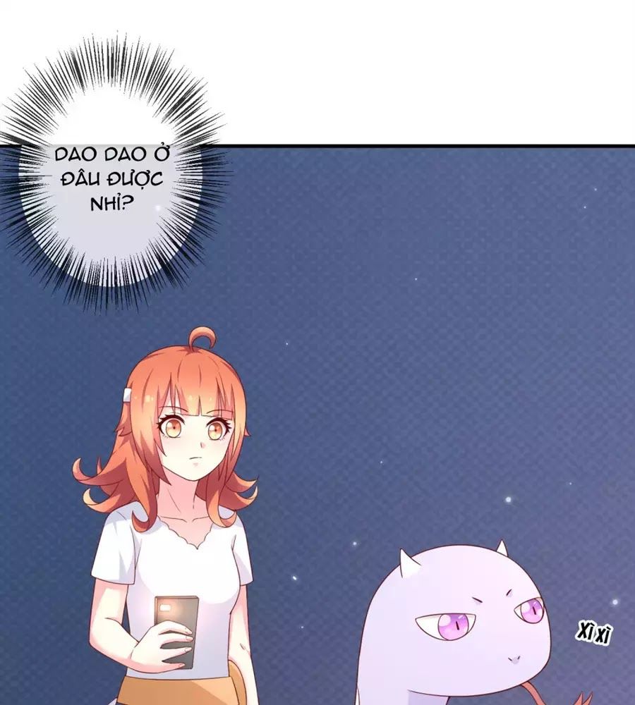 cuộc sống hào môn của vu nữ chapter 40 58