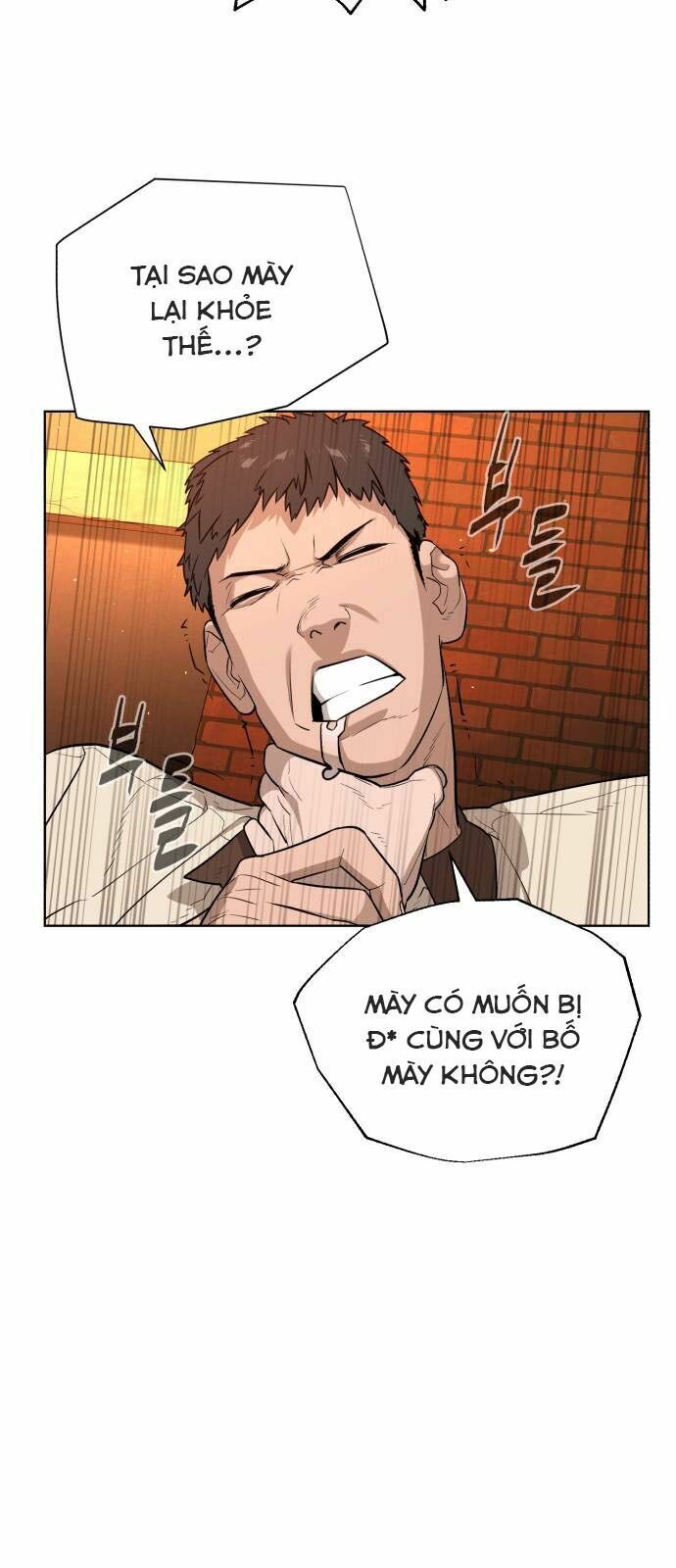 Máu trắng chapter 23 8