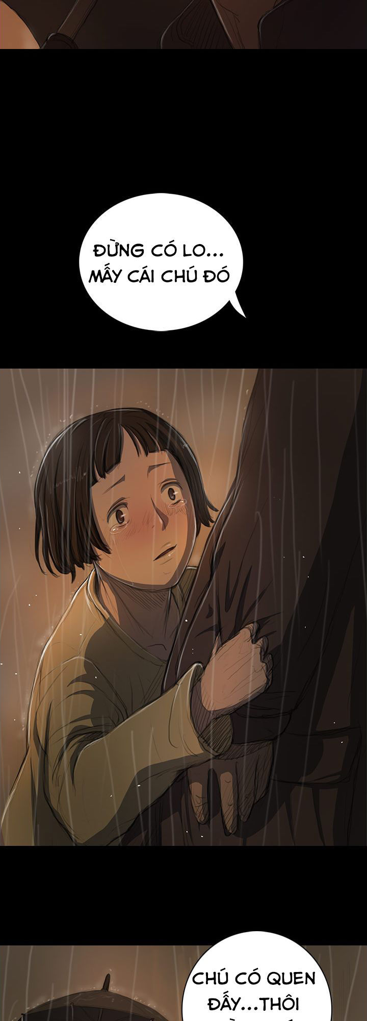 đèn đỏ chapter 12 38