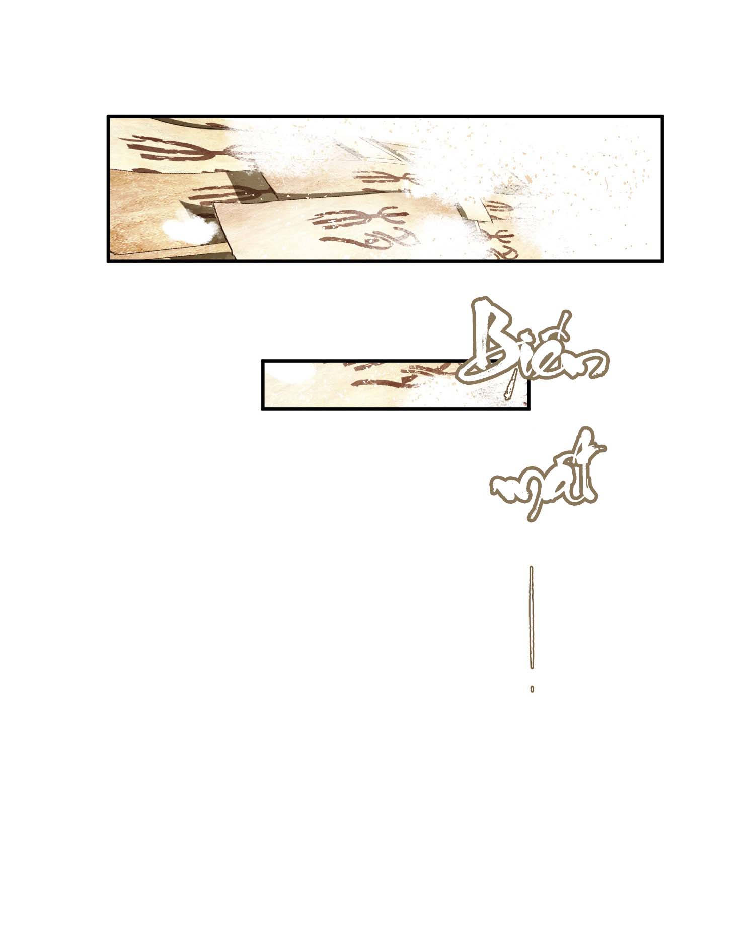 không cẩn thận cứu phải kẻ thù của giang hồ chapter 63 16