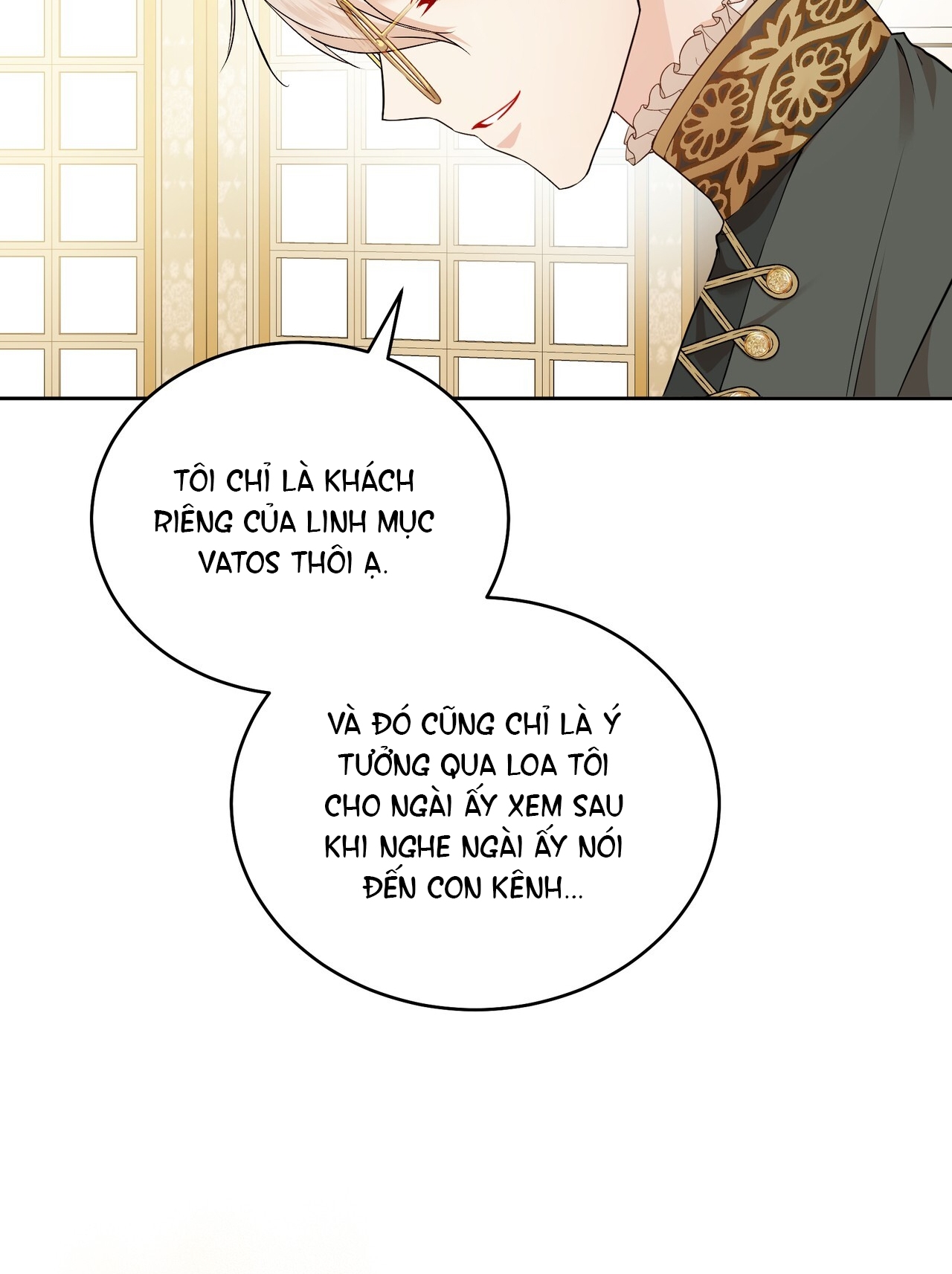 dấu tích của tiên nữ chapter 8.1 66