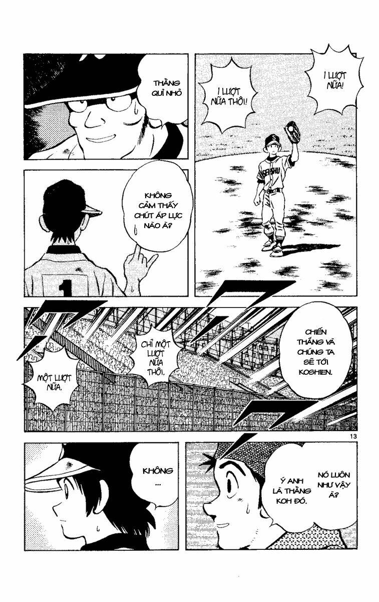 trò chơi vượt qua thử thách chapter 150 15