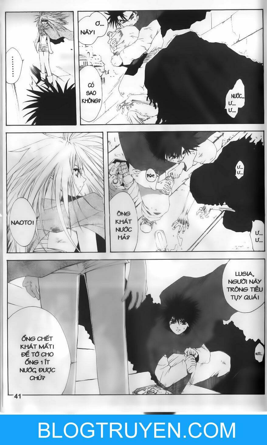 dersert coral chapter 12 6