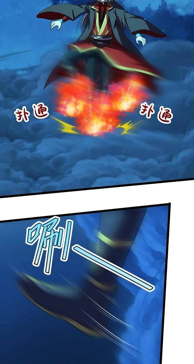 tiên võ đế tôn chapter 257 54