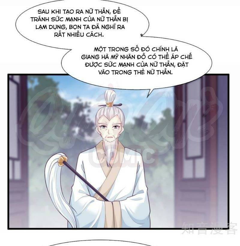 ta là ngọc hoàng đại đế chapter 95 11
