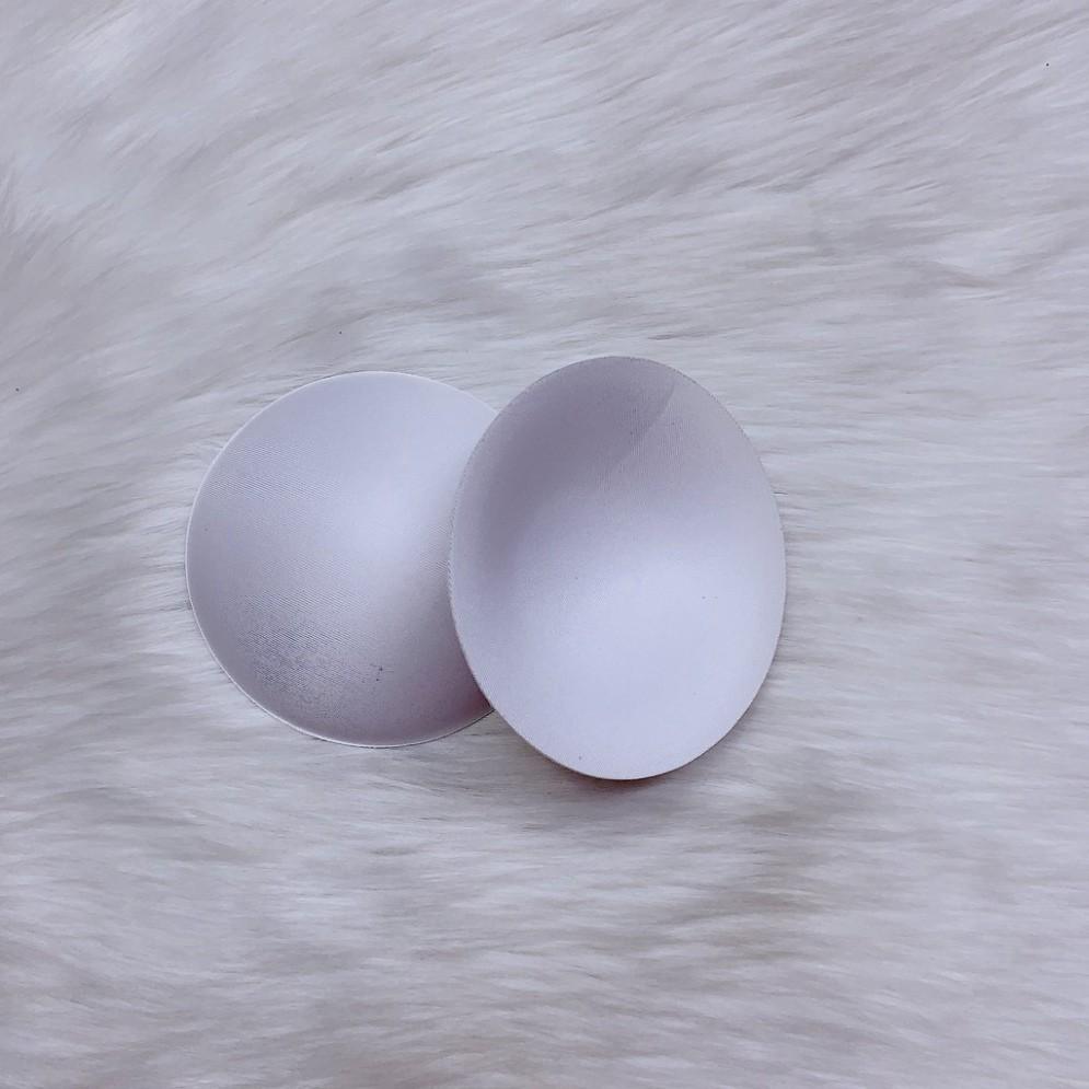 Miếng đệm ngực hình tròn form nhỏ (2 miếng) MD02