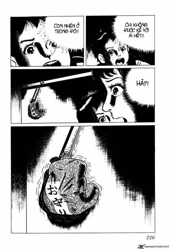 god's left hand, devil's right hand chapter 31 16