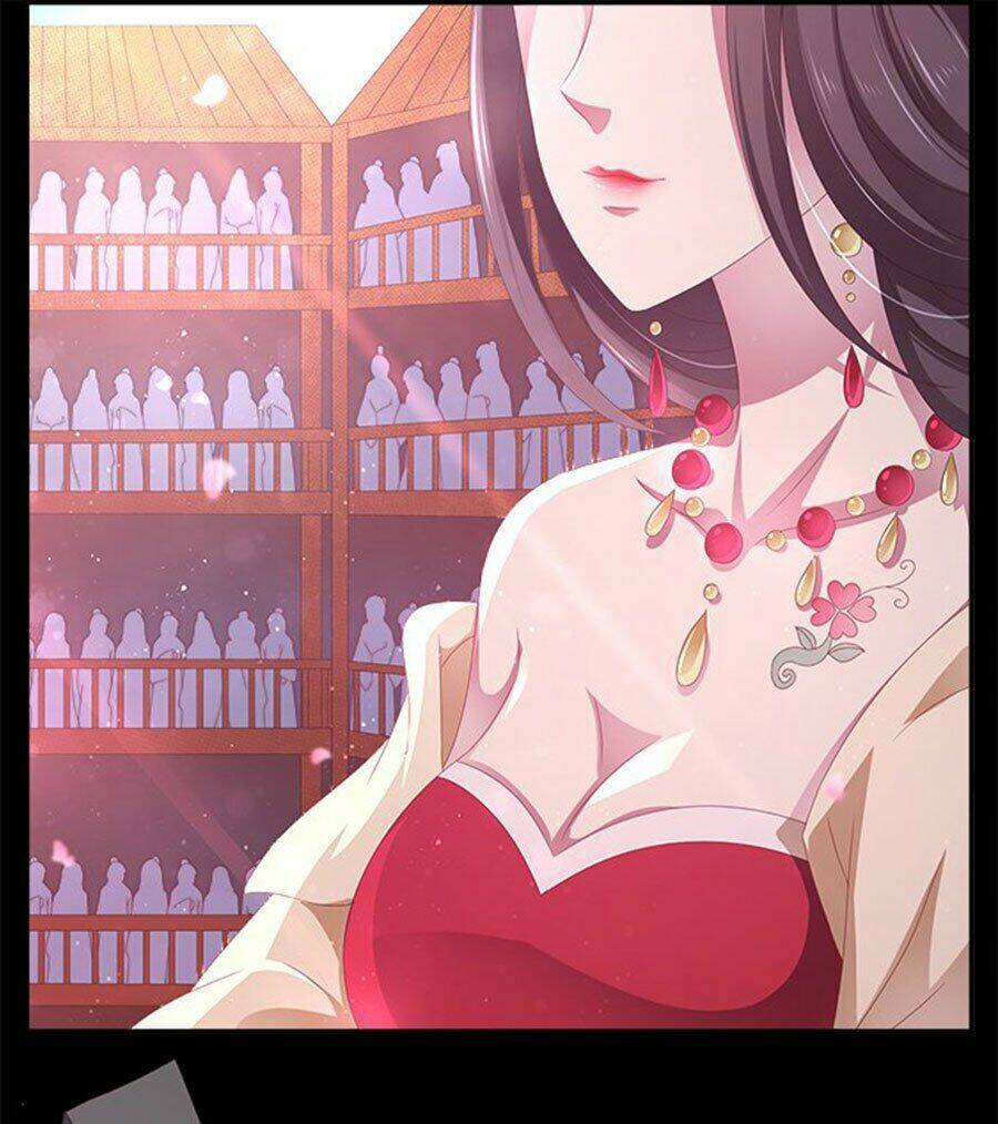 thịnh thế an nhiên chapter 29 34