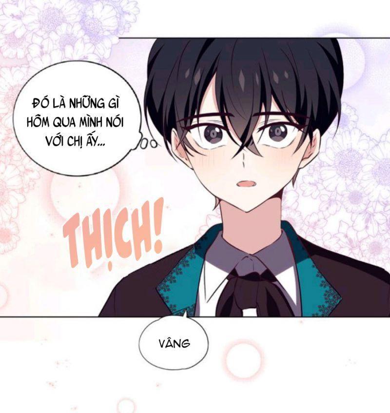 đi theo dấu vụn bánh chapter 12 18