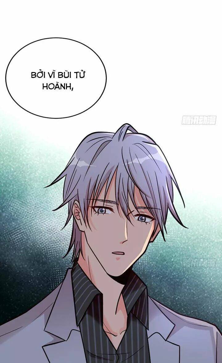 thiên hậu trở về chapter 121 26