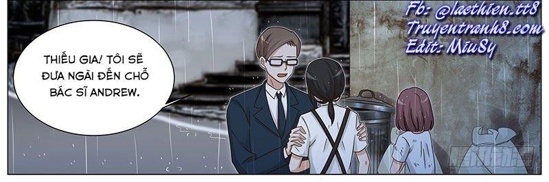 vương bài giáo thảo chapter 165 2