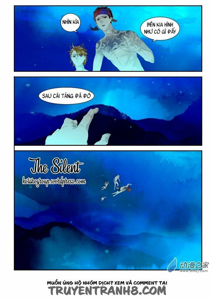 gia tử khu 37 chapter 10 6