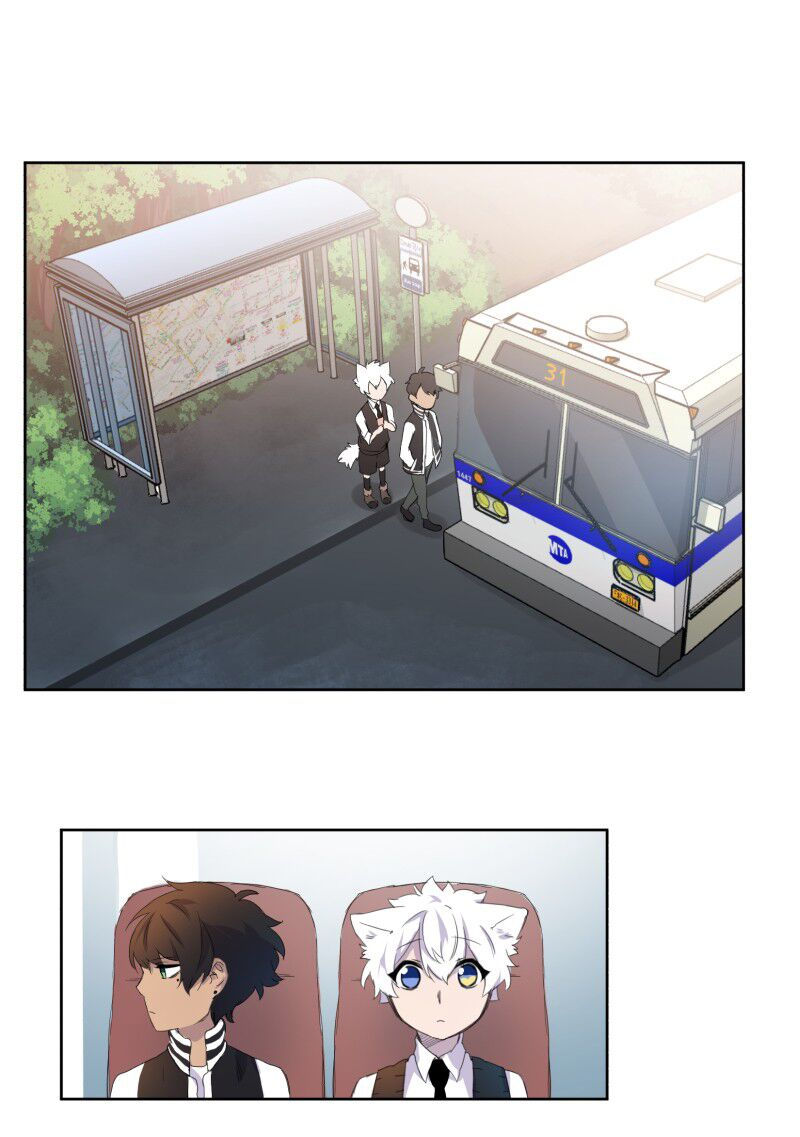 lumine - cội nguồn ánh sáng chapter 7 14