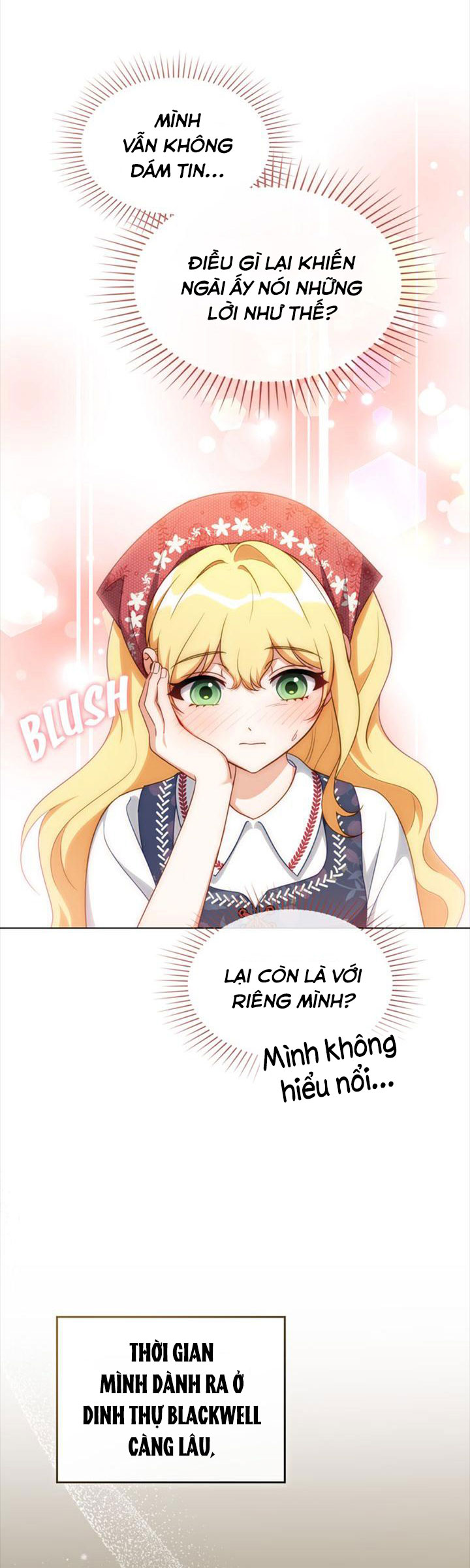 cầu mong chúa sẽ cứu rỗi cho cái chết của tôi chapter 6.1 12