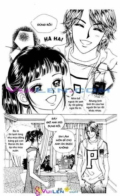 bữa tối của hoàng tử chapter 2 80