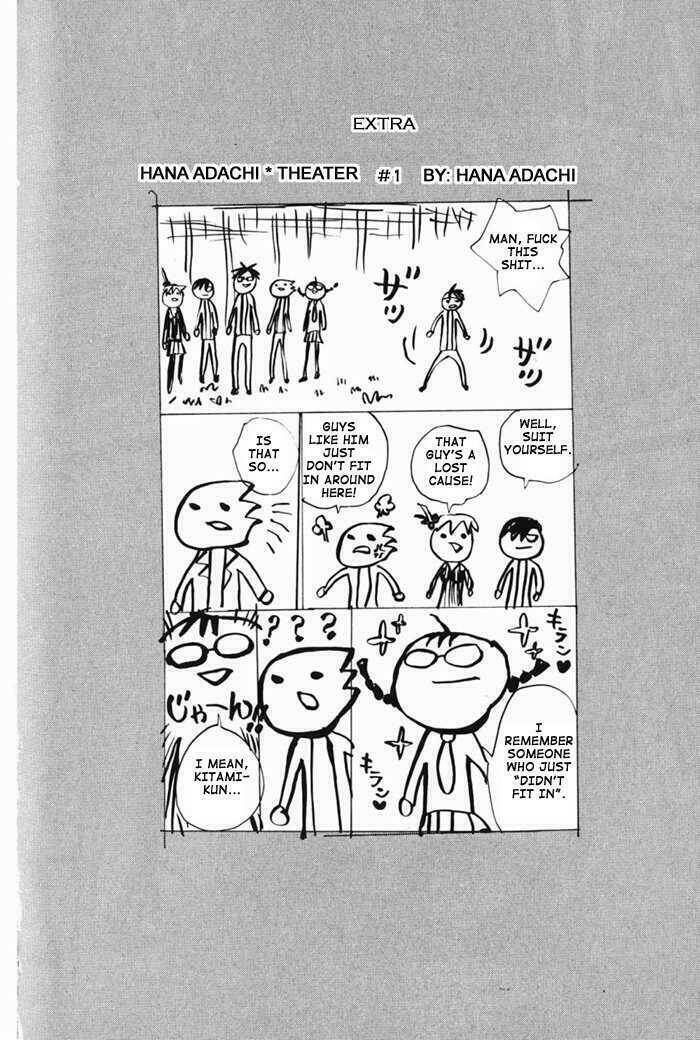 yankee-kun to megane-chan - nhóc quậy và nhỏ 4 mắt chapter 79 2