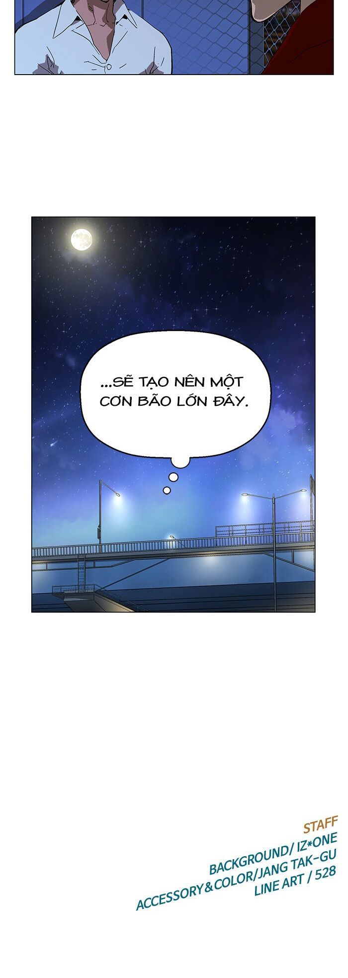 anh hùng yếu chapter 134 70