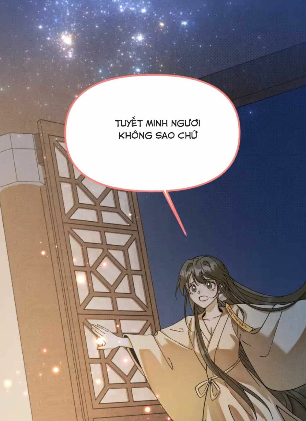 ác nữ mỹ nhân siêu vô hại chapter 8 42