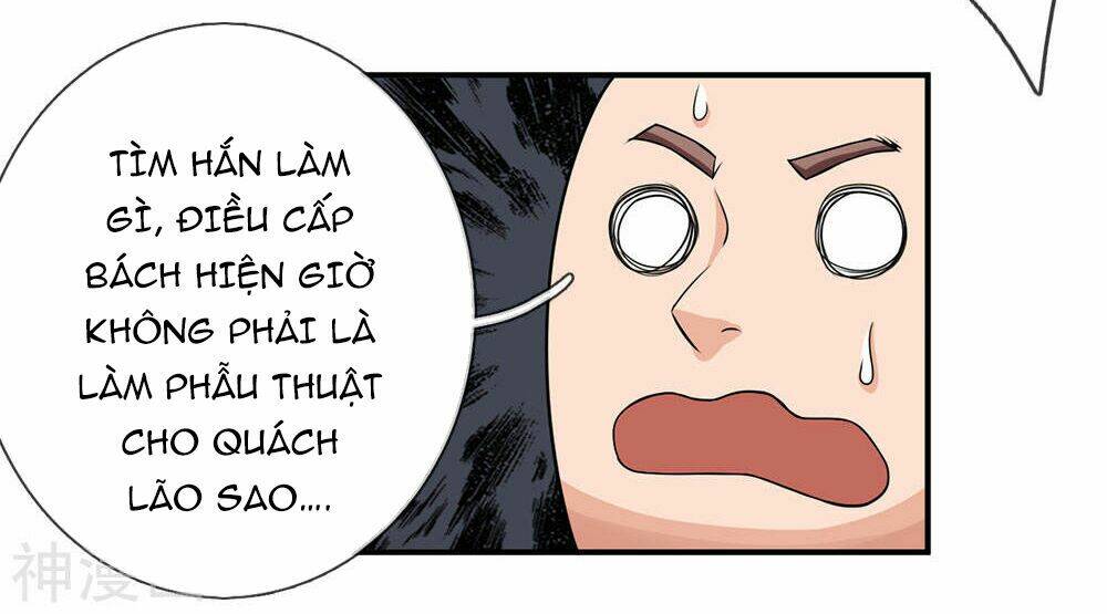 cực phẩm tiên y chapter 5 13