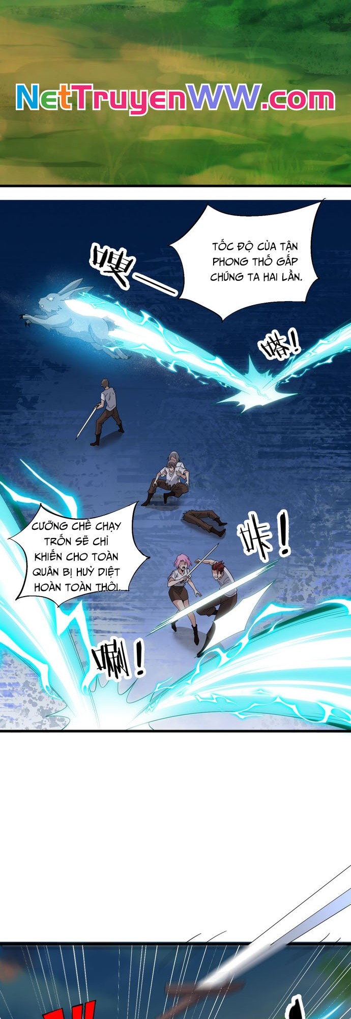 chư thần làm vợ, ta vô địch tại võng du chapter 2 23