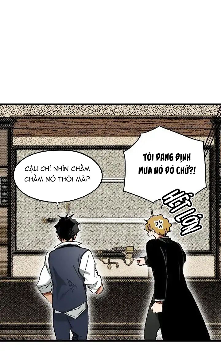 cổ tích về người mẹ kế chapter 16 44