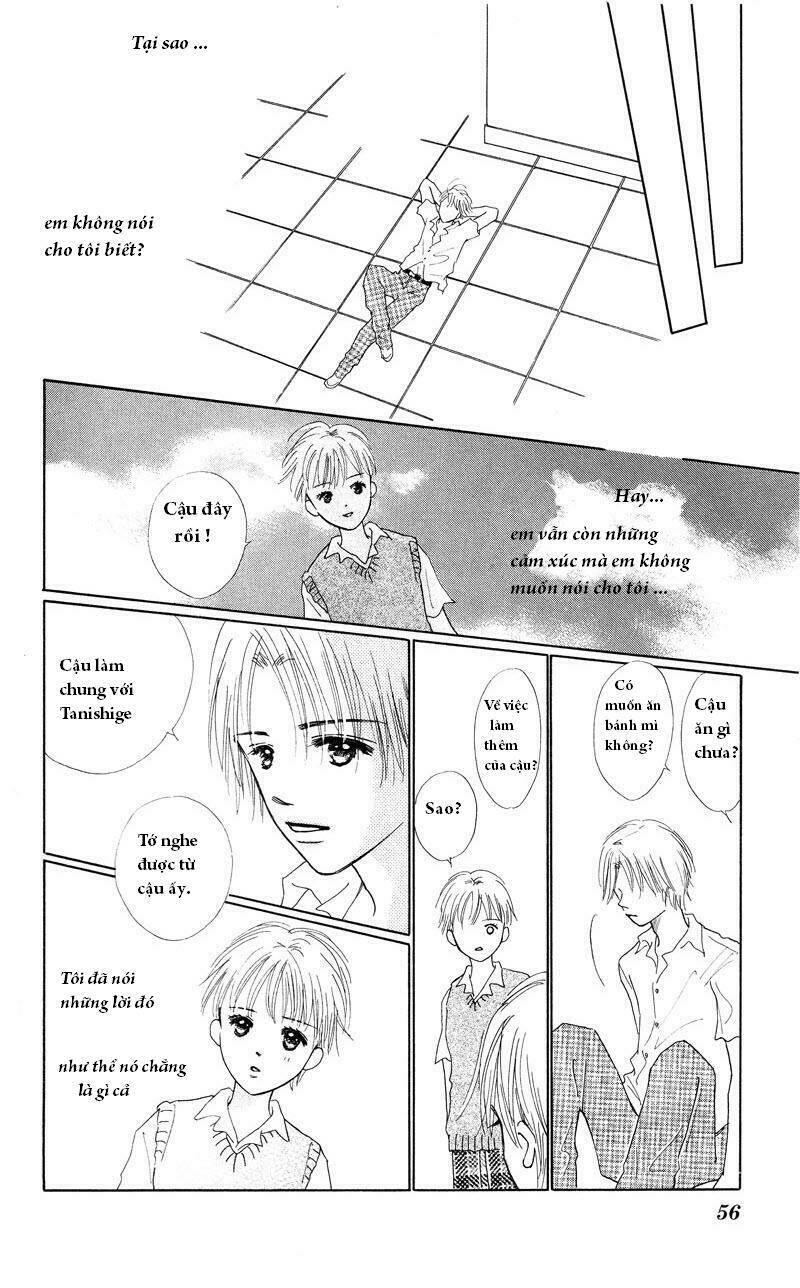 37 kiss chapter 2 11