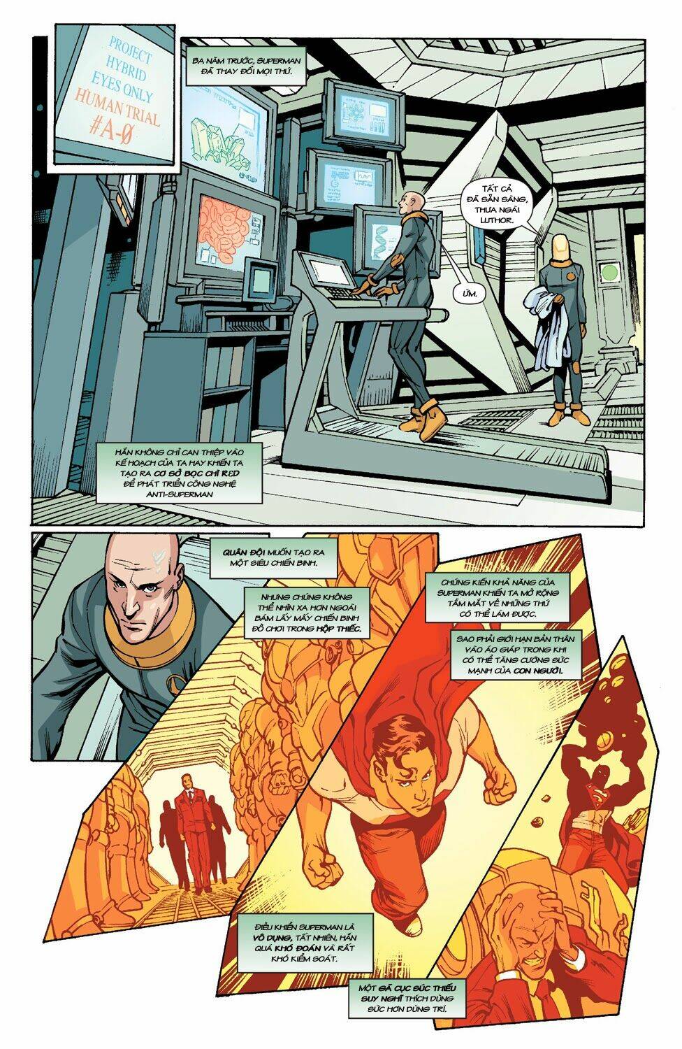 forever evil chapter 6 5