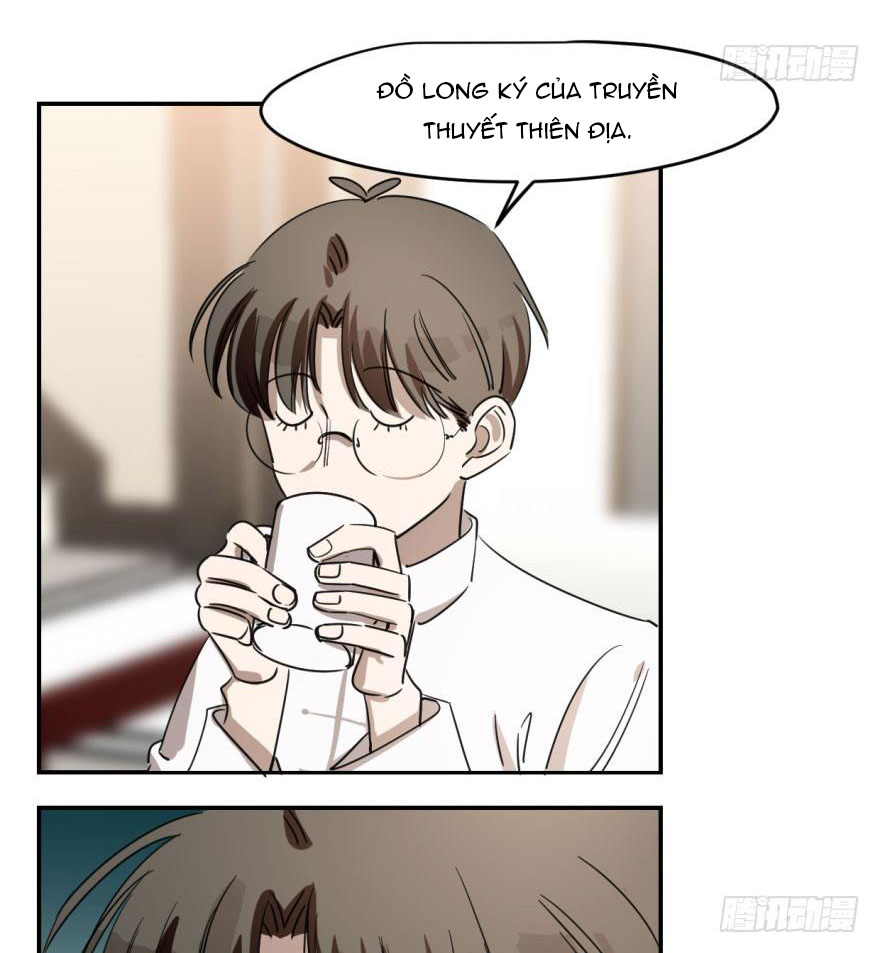 bắt lấy ngao ngao chapter 19 11