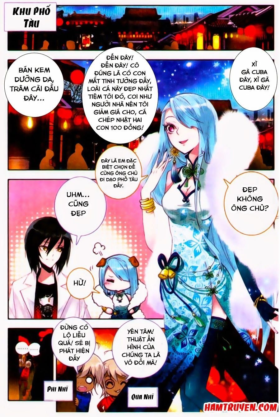 thăng long đạo chapter 5 6