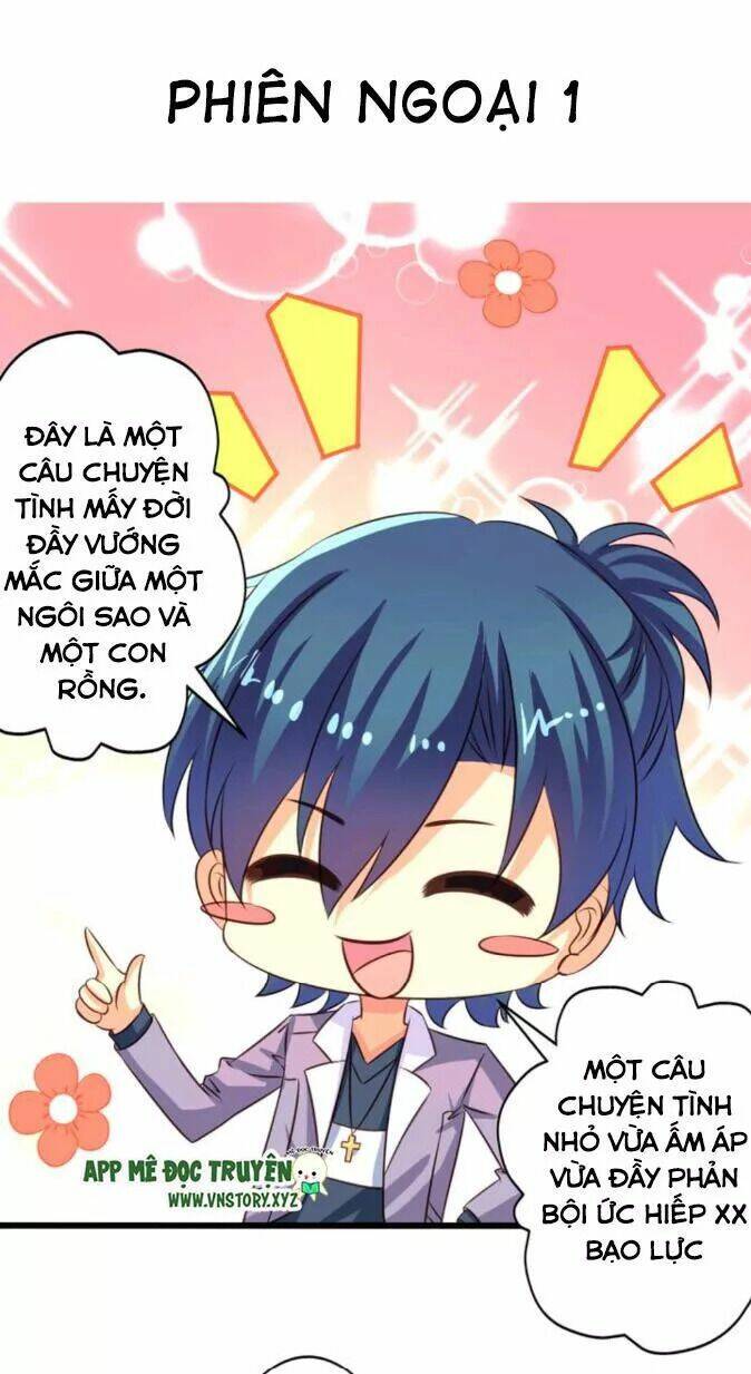 ông chủ của tôi là yêu quái chapter 56.5 1