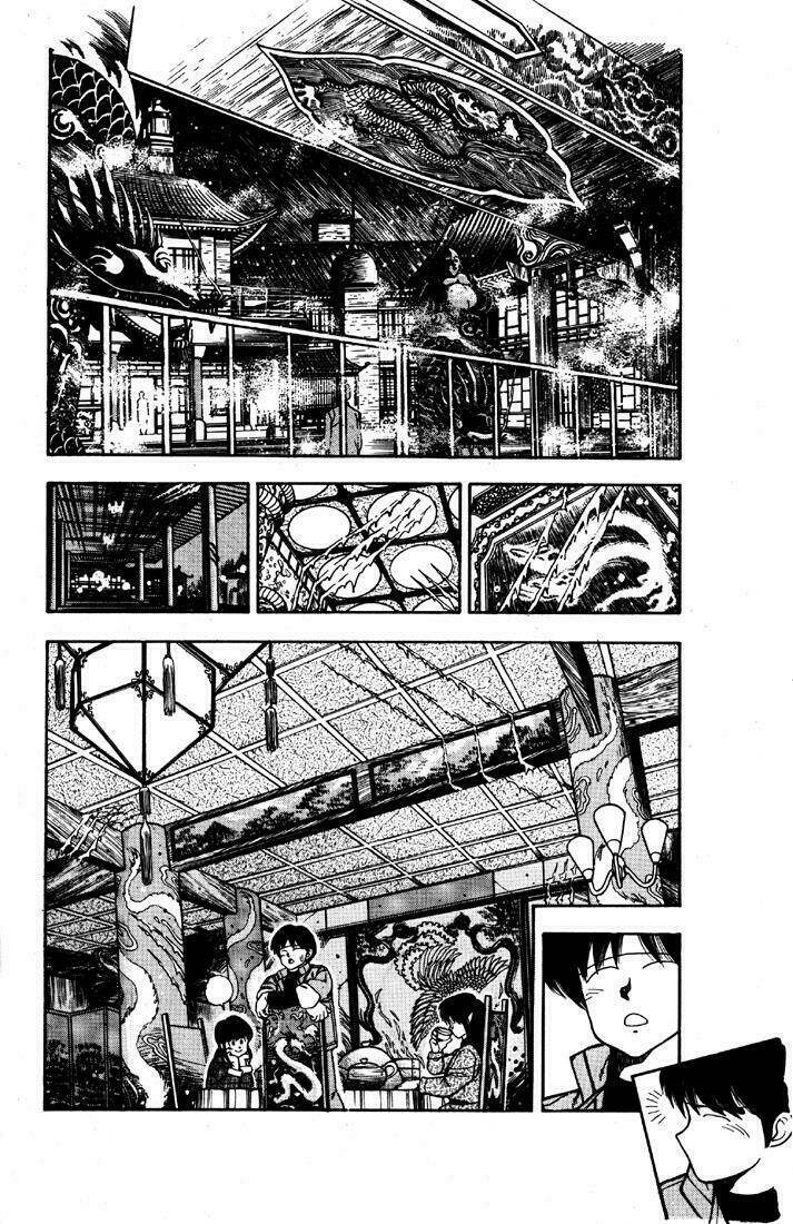 3x3 eyes chapter 3 19