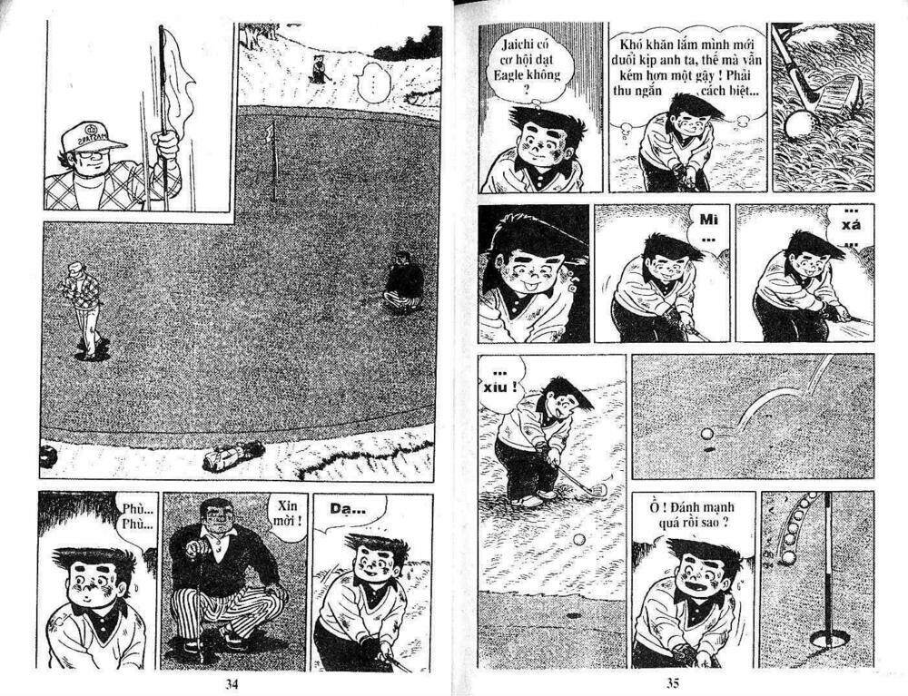 tân teppi chapter 19 16