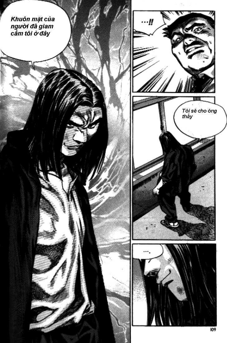 change guy chapter 248 9