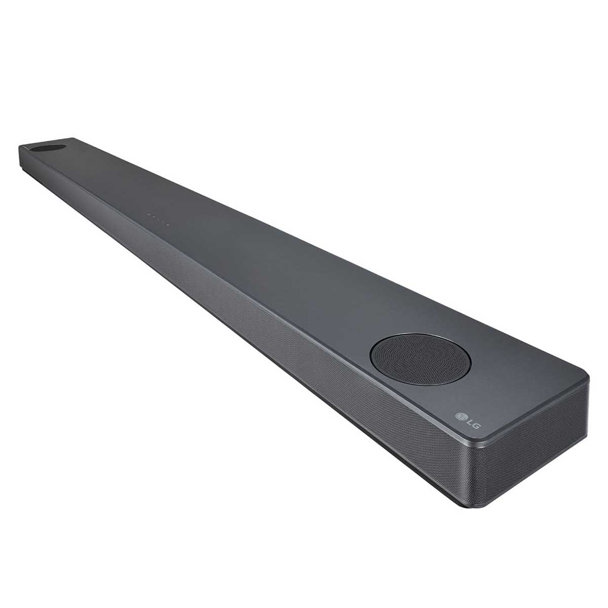 Loa thanh soundbar LG SL10Y (570W) - Hàng chính hãng