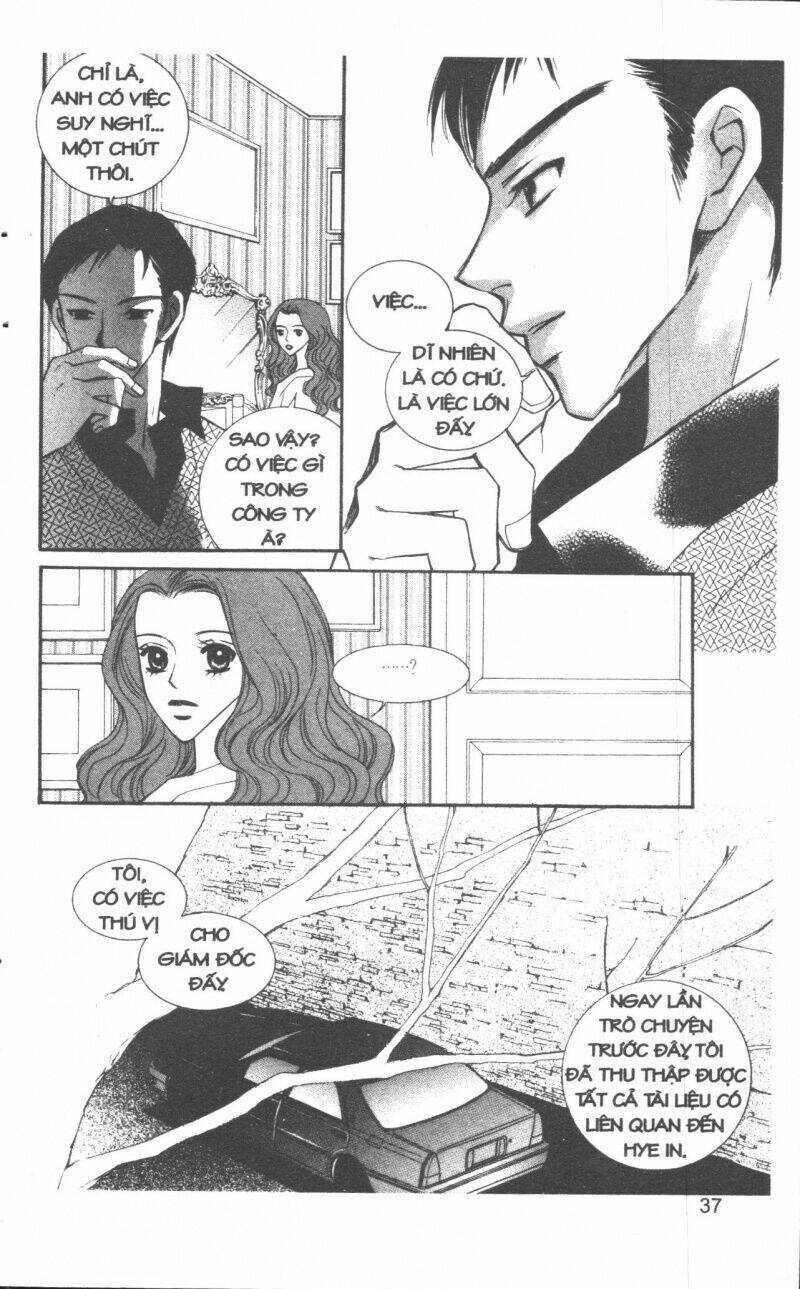 sad love story chapter 5 39