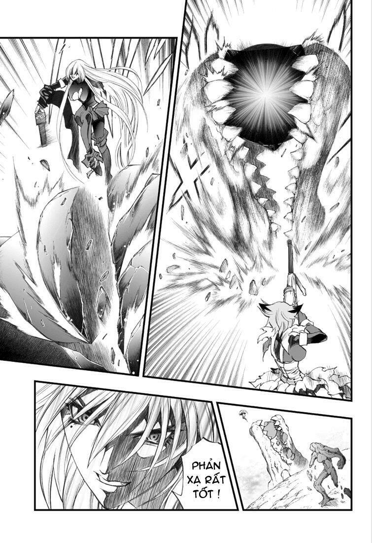 phù thủy phép thuật chapter 55 13