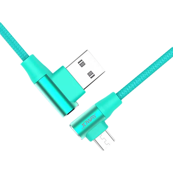 Cáp Sạc Micro USB Joway LM28 – Hàng Chính Hãng