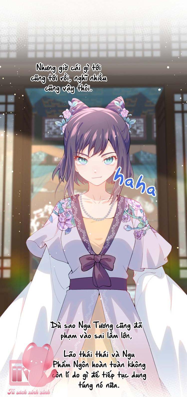 một đêm nọ đột nhiên yandere tới! chapter 51 31