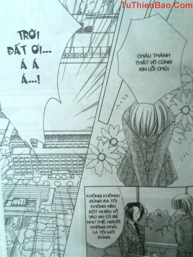 nguyện ước dưới ánh sao chapter 8 23