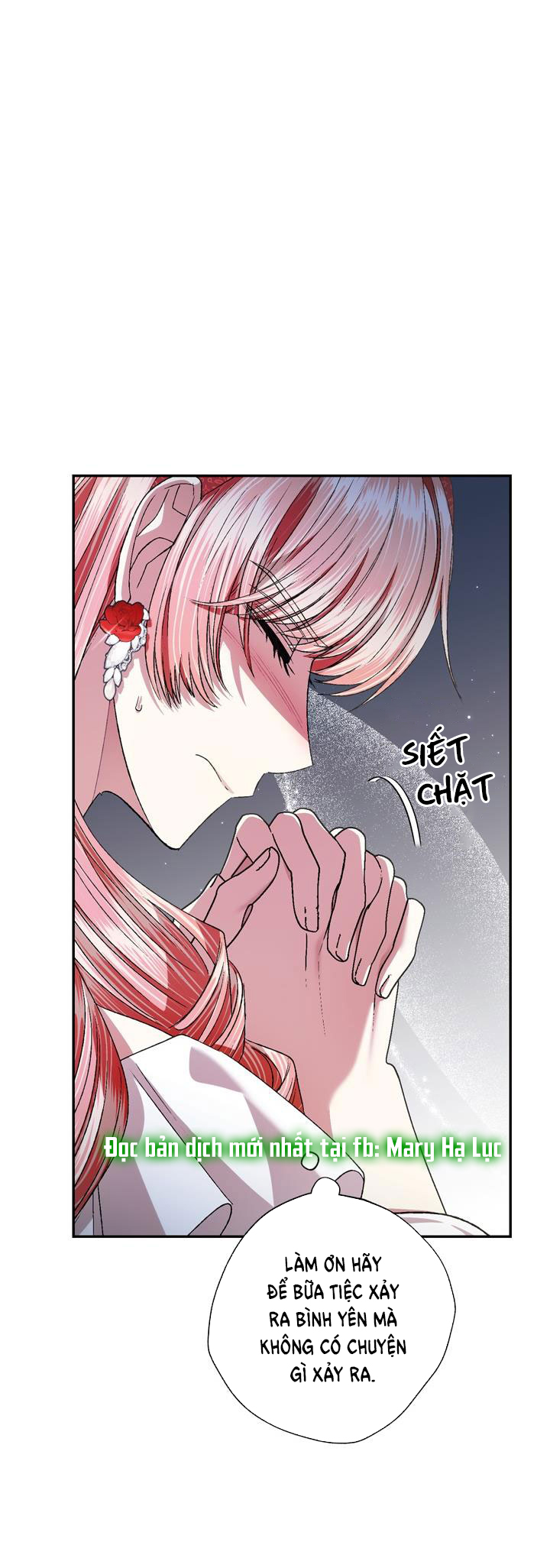 cha à, con không muốn kết hôn đâu chapter 69 44