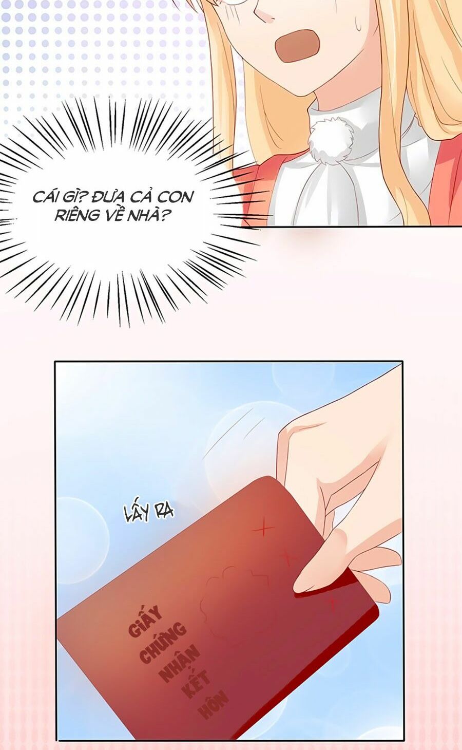 chồng già vợ trẻ trêu nhau hàng ngày chapter 23 2