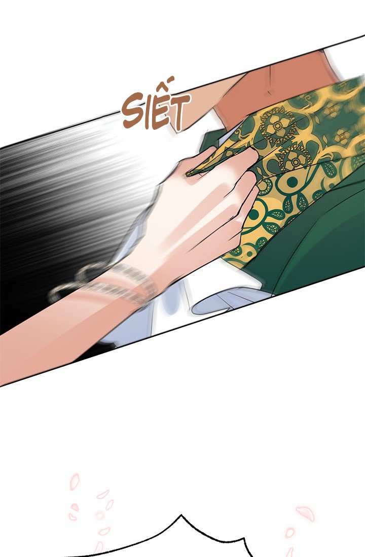 hôm nay ác nữ cũng thấy vui chapter 38.1 26