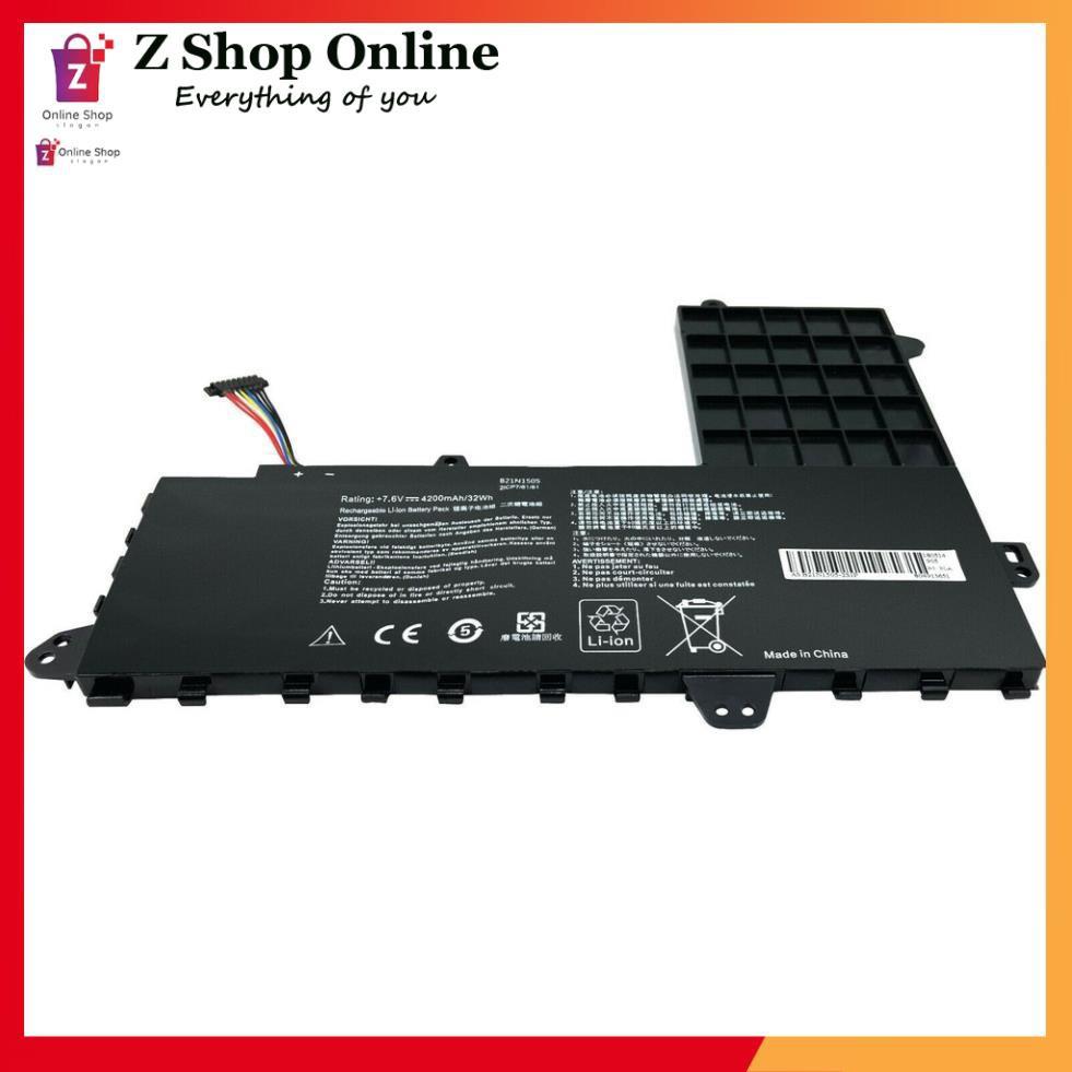 Pin Dùng Cho Laptop Asus Vivobook E402 E402M E402MA E402MA-WX0032T E402MA-WX0055H