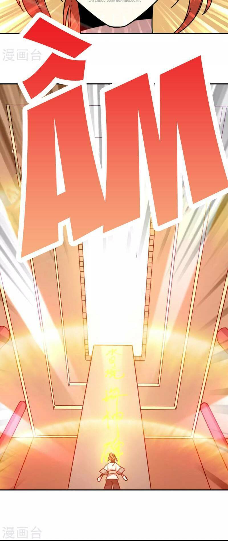 luân hồi nhất kiếm chapter 9 16