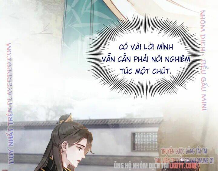 trọng sinh bá sủng nhiếp chính vương quá mạnh mẽ chapter 186 21