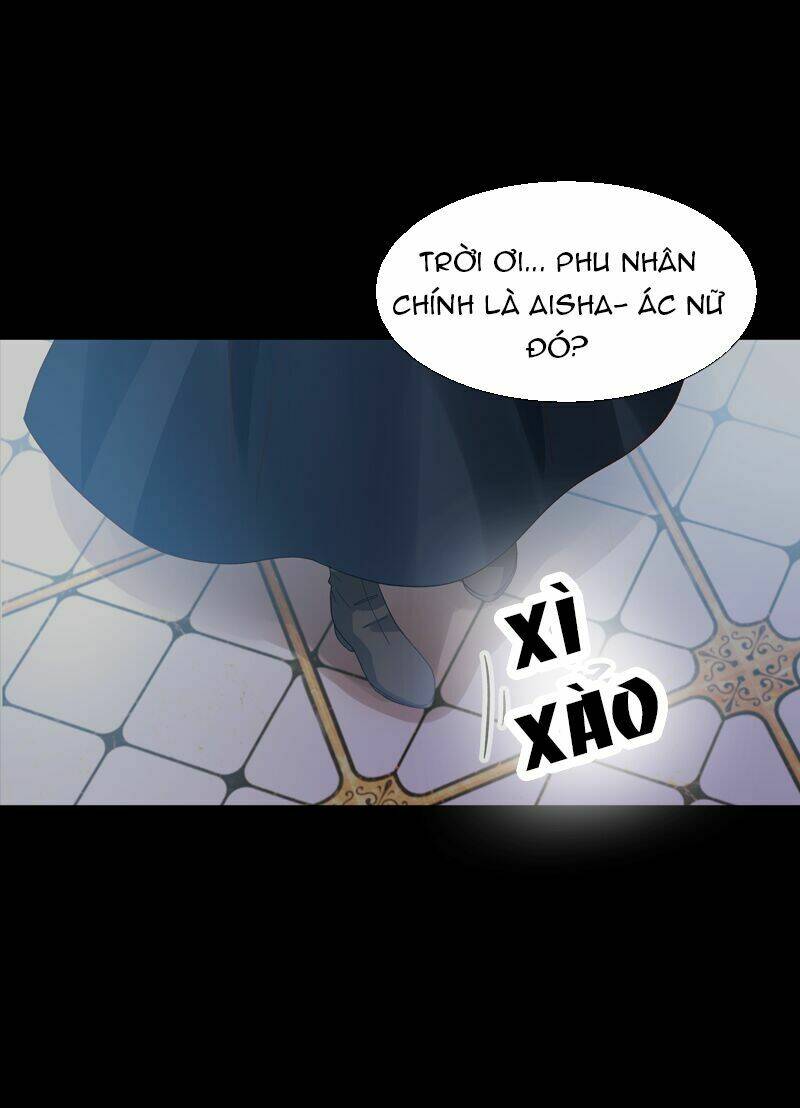ác nữ cải biến chapter 35 14