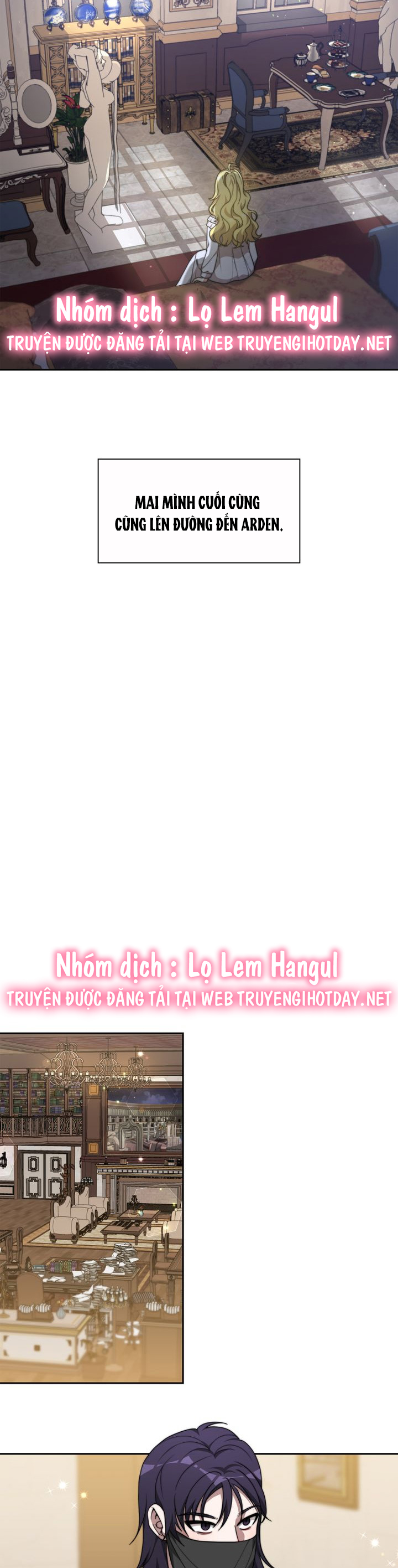 công nương eluana vita chapter 64 16