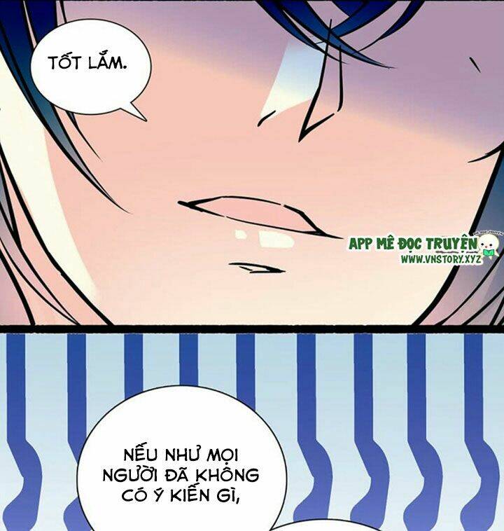 nữ hầu sau giờ học chapter 3 17