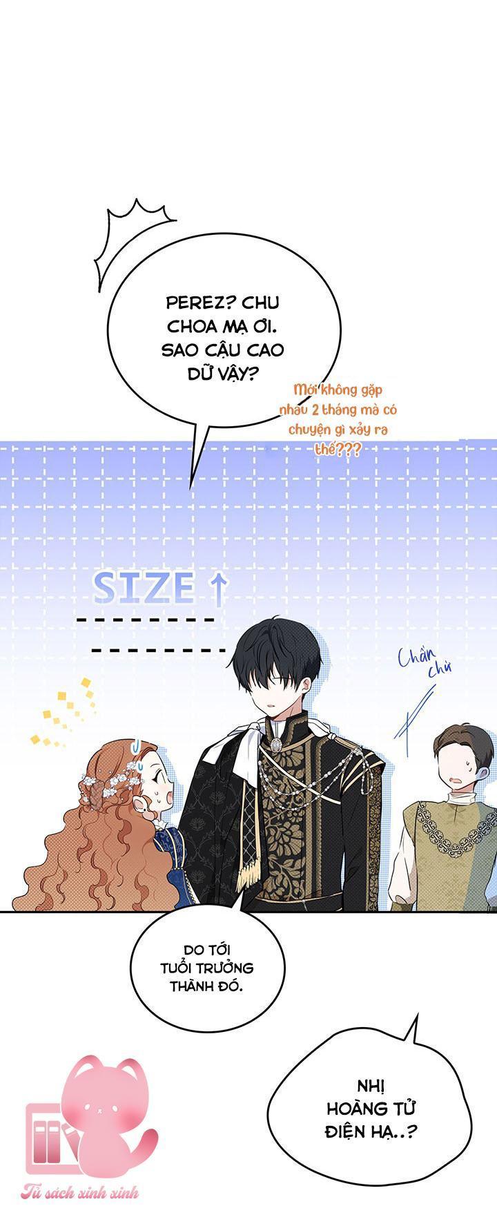 kiếp này ta sẽ trở thành gia chủ chapter 75 41